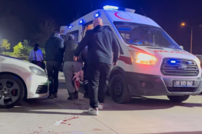 Tofaş Spor Salonu'nda dehşet saçan şüpheli tutuklandı