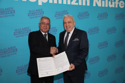 Nilüfer’de eğitime iş dünyasından tam destek