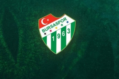 Bursaspor'dan transfer bombası!