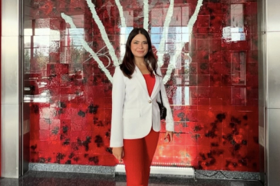 CHP Osmangazi Belediye Meclis Üyesi  saldırıya uğradı