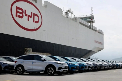 Türkiye'ye gönderilen binlerce otomobil ülkeye alınmayacak