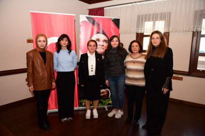 Uzmanlar Osmangazi’de Kadın Sağlığını Konuştu