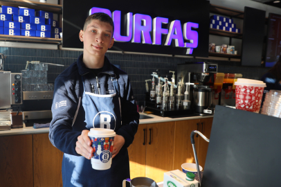 Büyükşehir'de engeller sevgiyle aşılıyor