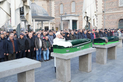 Hastanede cenazeler karıştı