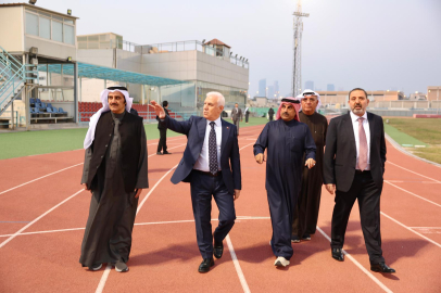 Bursa’dan Kuveyt’e turizm çıkarması