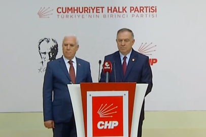 Başkan Bozbey’den Antakya Ulu Cami çağrısı!