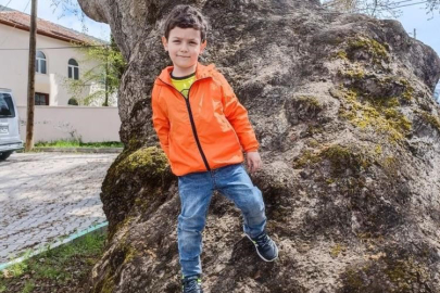 5 yaşındaki Deniz Sönmez’in ölümüne ilişkin davada karar açıklandı