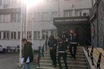 "Adınız FETÖ soruşturmasında" yalanıyla 1,5 milyonluk vurgun