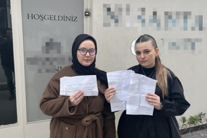 Bursa'da cilt bakımı tuzağı