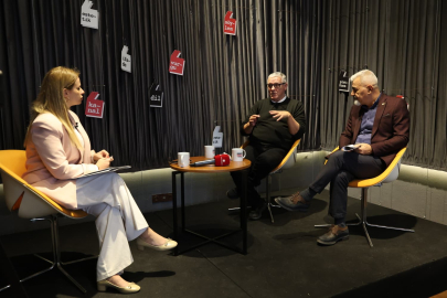 Medya Buluşmaları’nda 2025 Gündemi Masaya Yatırıldı