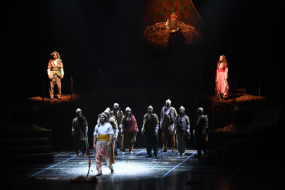 Osmangazi Belediyesi’nden Yaşar Kemal Yılı’na Anlamlı Final