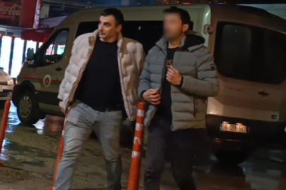 Bursa’da DEAŞ finansörü yakalandı