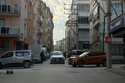 Bursa’da DEAŞ operasyonu: 8 gözaltı