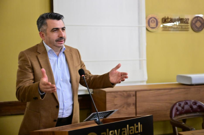 İstiklal Şairi Yıldırım’da anıldı