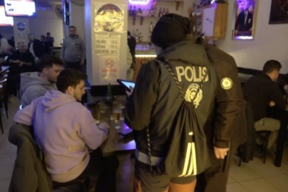 Kaçak ve sahte alkole geçit yok