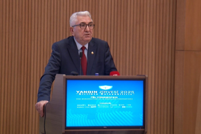 Bursa Büyükşehir’den yangınlara karşı uyarı: “Önlem hayat kurtarır”