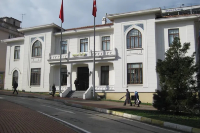 Bursa'da eğitime kar engeli