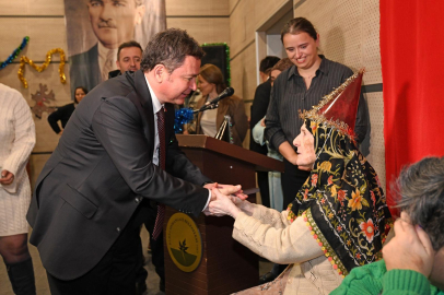 Osmangazi’de Bir Yıllık Hizmet ve Değer Yolculuğu