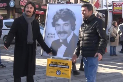 Ferdiciler Bursa’da Buluştu: Meydanda Duygusal Anma