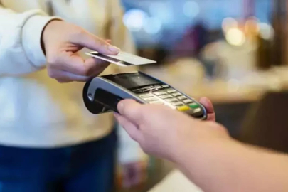 Temassız kartlarda şifresiz işlem limiti yükseltildi