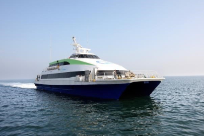 BUDO'da çok sayıda sefer iptal