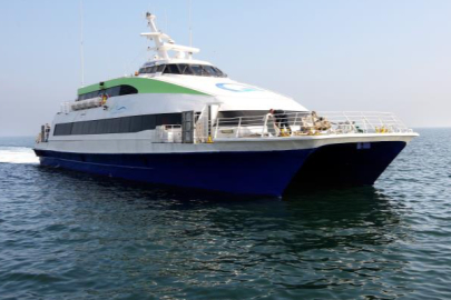 BUDO'da olumsuz hava muhalefeti nedeniyle 8 sefer iptal edildi