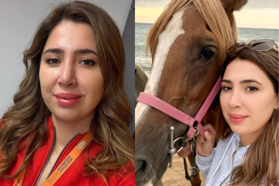 Elif Kumal'dan 8 gündür iz yok