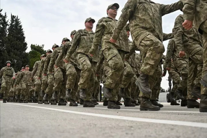 Bedelli askerlik ücretinde beklenen yeni rakam ortaya çıktı