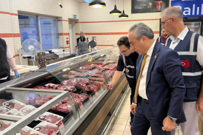 Bursa'da işletmelere ceza yağdı