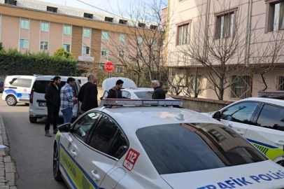 Çakarlı araçla polisten kaçtı, 173 bin lira ceza yedi