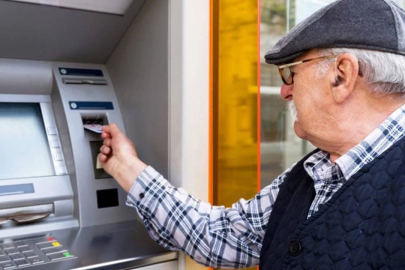 En düşük emekli maaşı belli oldu