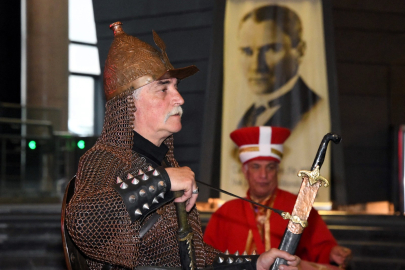 Geçmişin İhtişamı Panorama 1326’da Canlanıyor