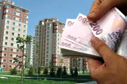 Ocak ayı kira zam oranı belli oldu