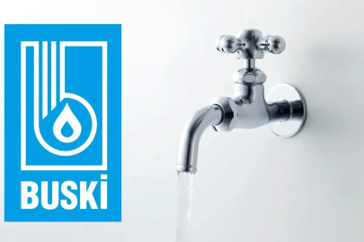 Bursa'da su kesintisi