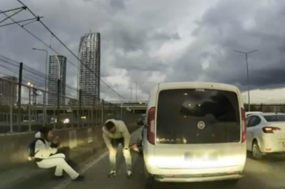 Canın Değil, Malın Derdine Düştü!