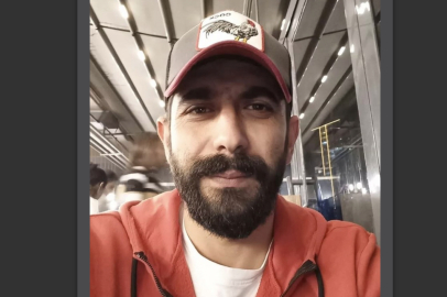 Kumarda her şeyini kaybetti! Hayatına son verdi...