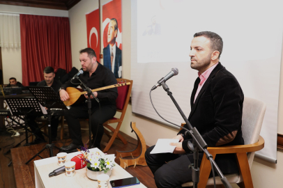 Anadolu’nun Türkü Yolları Osmangazi’de Yankılandı