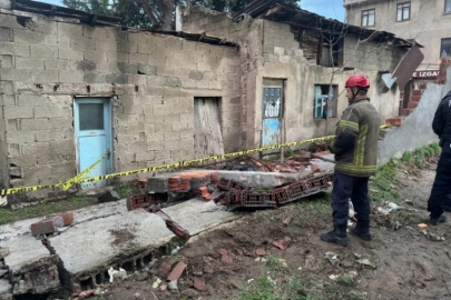 Bursa'da lodos can aldı!