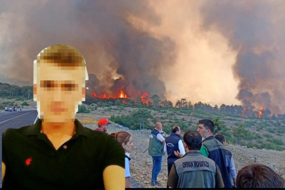 Ciğerlerimizi yakan Fetöcü eski astsubay hakkında 15 yıl hapis istemi