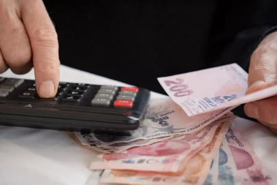 En düşük emekli maaşı açıklandı!