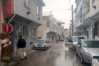 Bursa’da Silahlı Saldırı; Genç Kadın Yaşam Savaşı Veriyor!