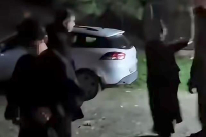 Bursa'da yürüyüşe çıkıp kaybolan iki genç kurtarıldı