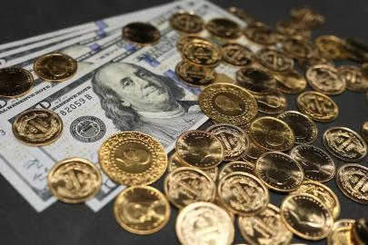 Altın resmen alevlendi! Filiz Eryılmaz 'Düşüş beklemeyin' dedi: 13 Ocak'a dikkat