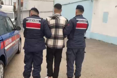 Bursa'da 17 yıl 29 ay hapis cezası bulunan firari yakalandı