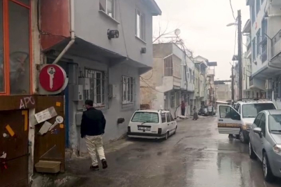 Genç kadını vuran kocadan olay öncesi ürküten mesaj