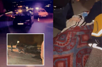 Bursa'da can pazarı... Ters yöne girdi, 6 yaralı