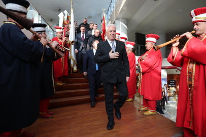 Bursa'da fethin 700. yıl heyecanı