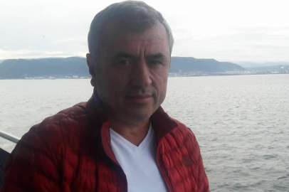 Kestel Gölbaşı Mahallesi Muhtarı İrfan Aydın son yolculuğuna uğurlandı