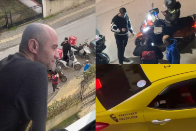 Bursa'da asılsız ihbar ve sipariş kabusu...Yakın arkadaşları da hedef alındı