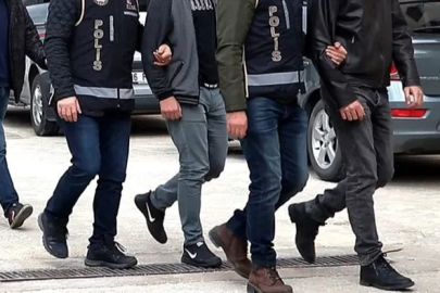 Bursa'da DEAŞ operasyonu: 3 gözaltı